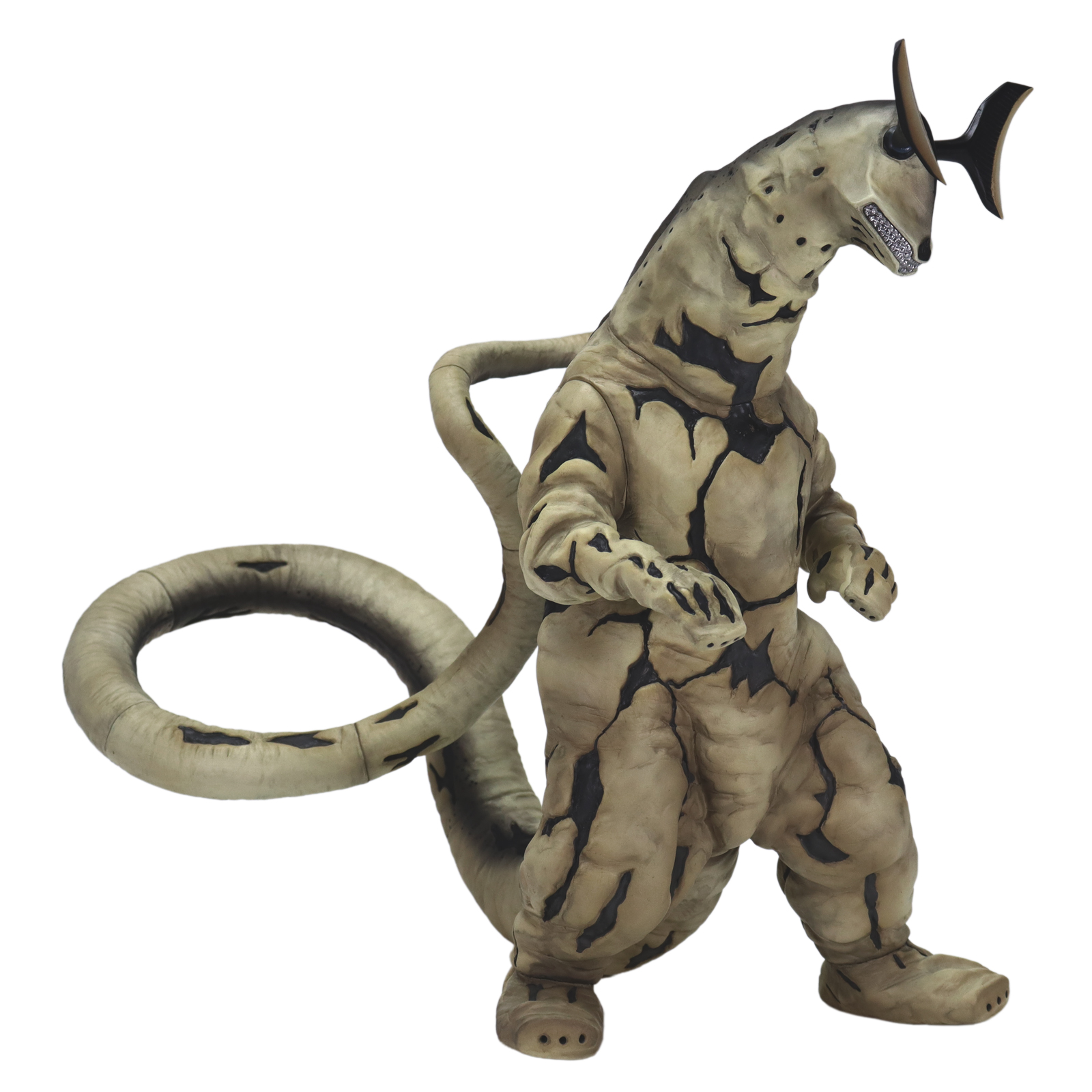 SHOP.CCP.JP / 【前入金】1/6特撮シリーズ 宇宙怪獣 エレキング 激闘 Ver.