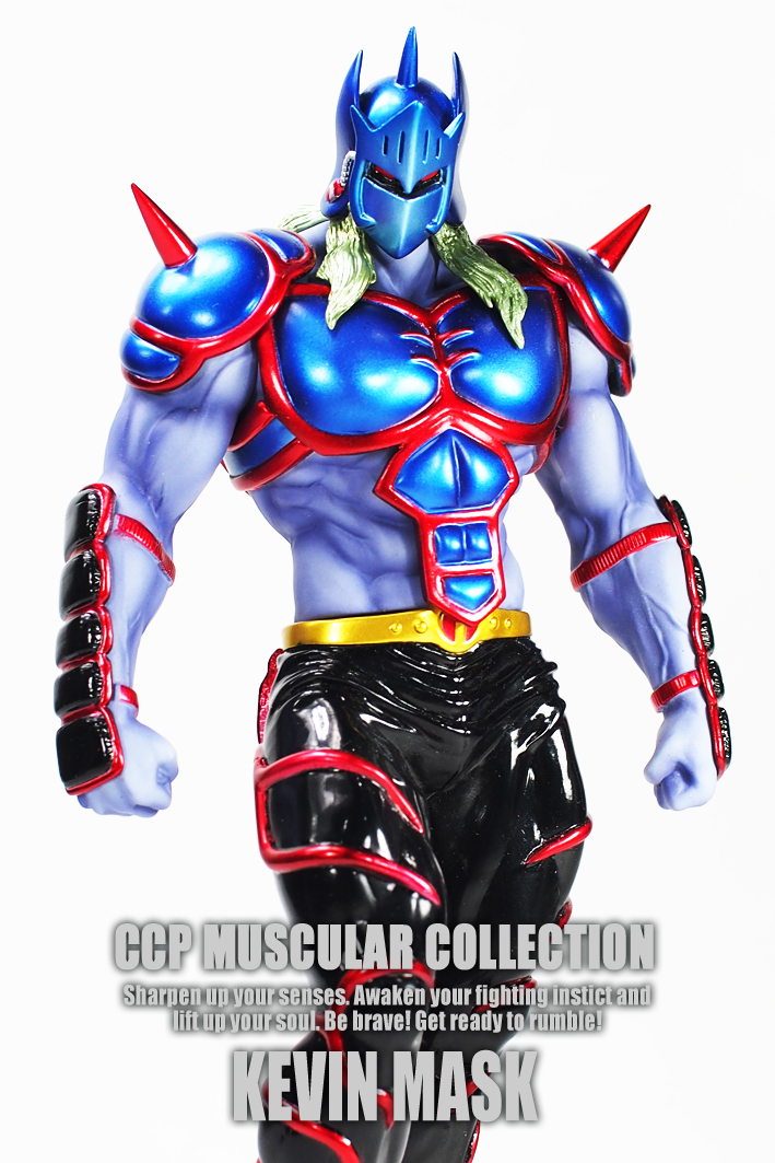 SHOP.CCP.JP / キン肉マン Muscular Collection