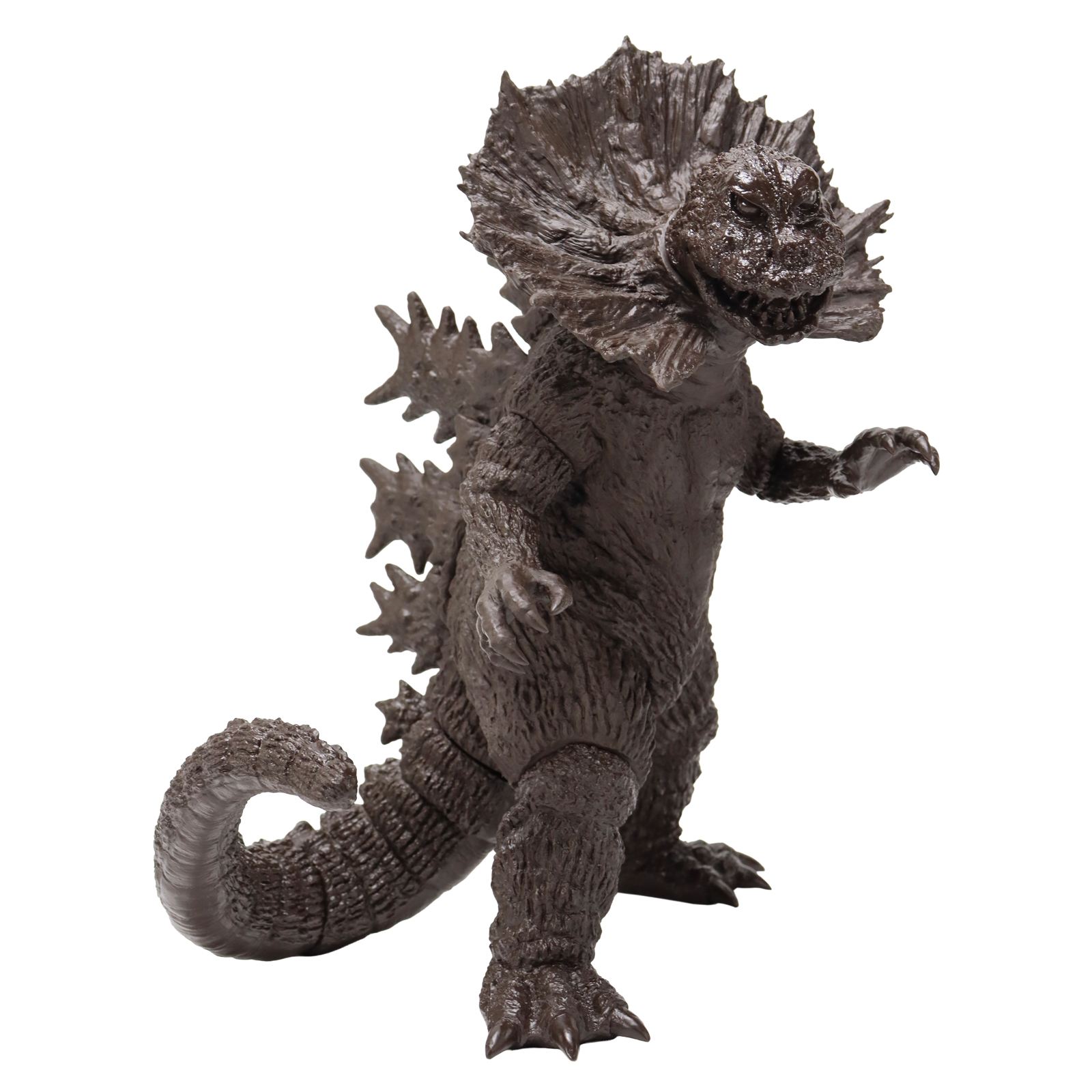 SHOP.CCP.JP / 【前入金】1/6特撮シリーズ 襟巻恐竜ジラース ソフビキット