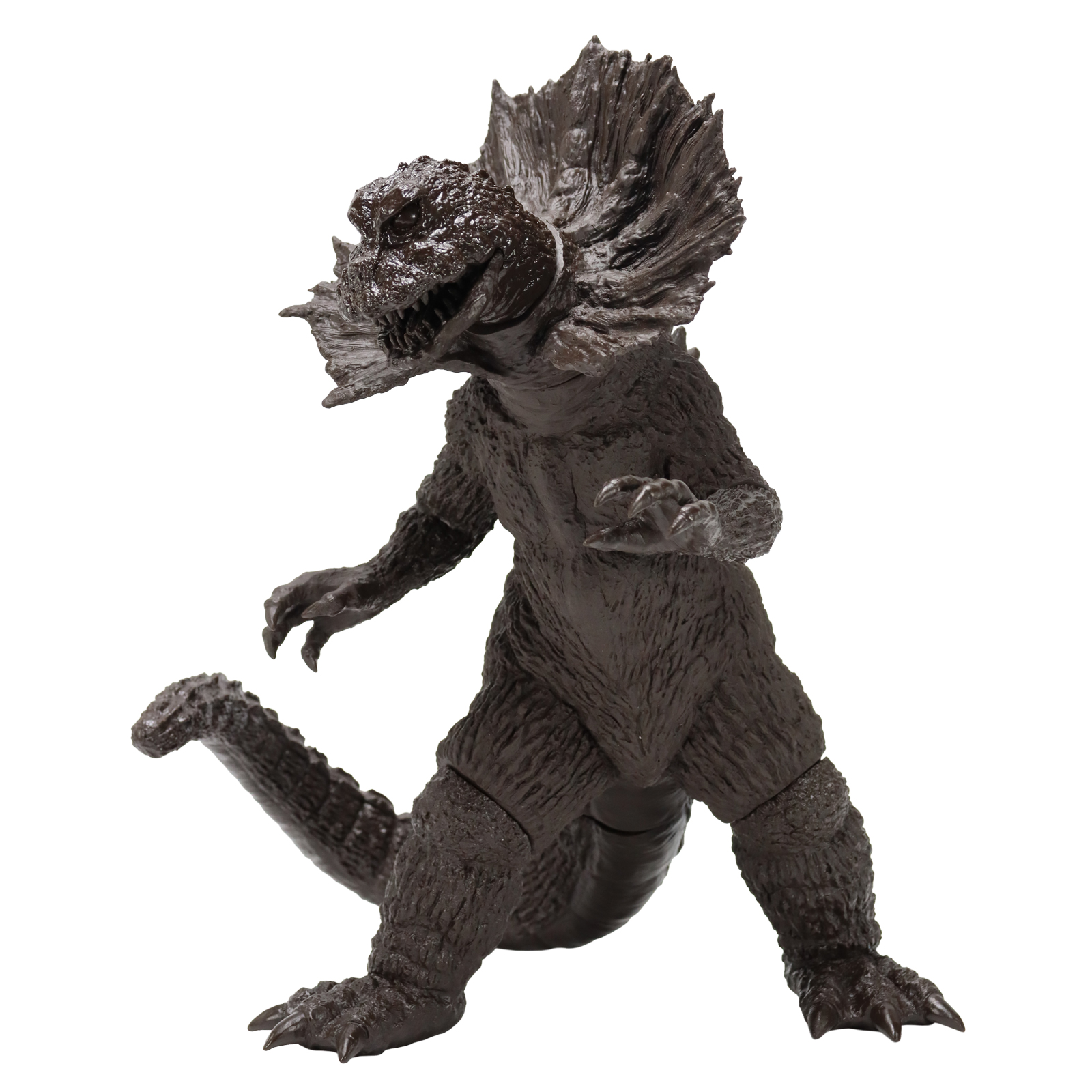 SHOP.CCP.JP / 【前入金】1/6特撮シリーズ 襟巻恐竜ジラース ソフビキット