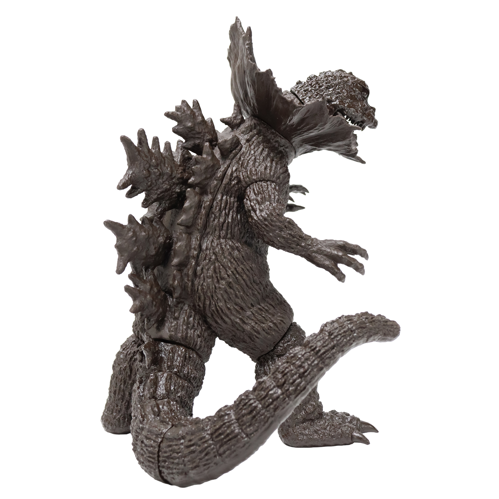 SHOP.CCP.JP / 【前入金】1/6特撮シリーズ 襟巻恐竜ジラース ソフビキット