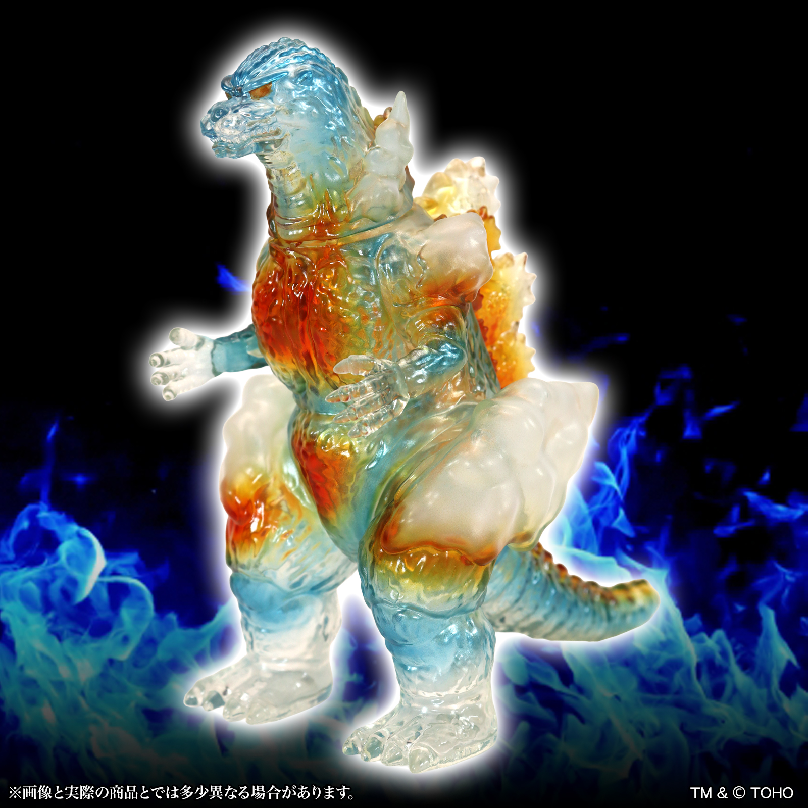 SHOP.CCP.JP / MSS ゴジラEX【第19弾】