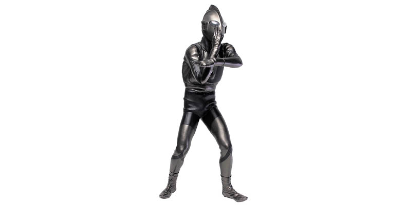 SHOP.CCP.JP / CCP 1/6特撮シリーズEX ULTRAMAN BLACK SERIES VOL.001