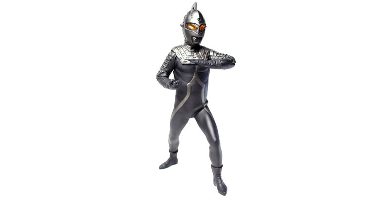 SHOP.CCP.JP / CCP 1/6特撮シリーズEX ULTRAMAN BLACK SERIES