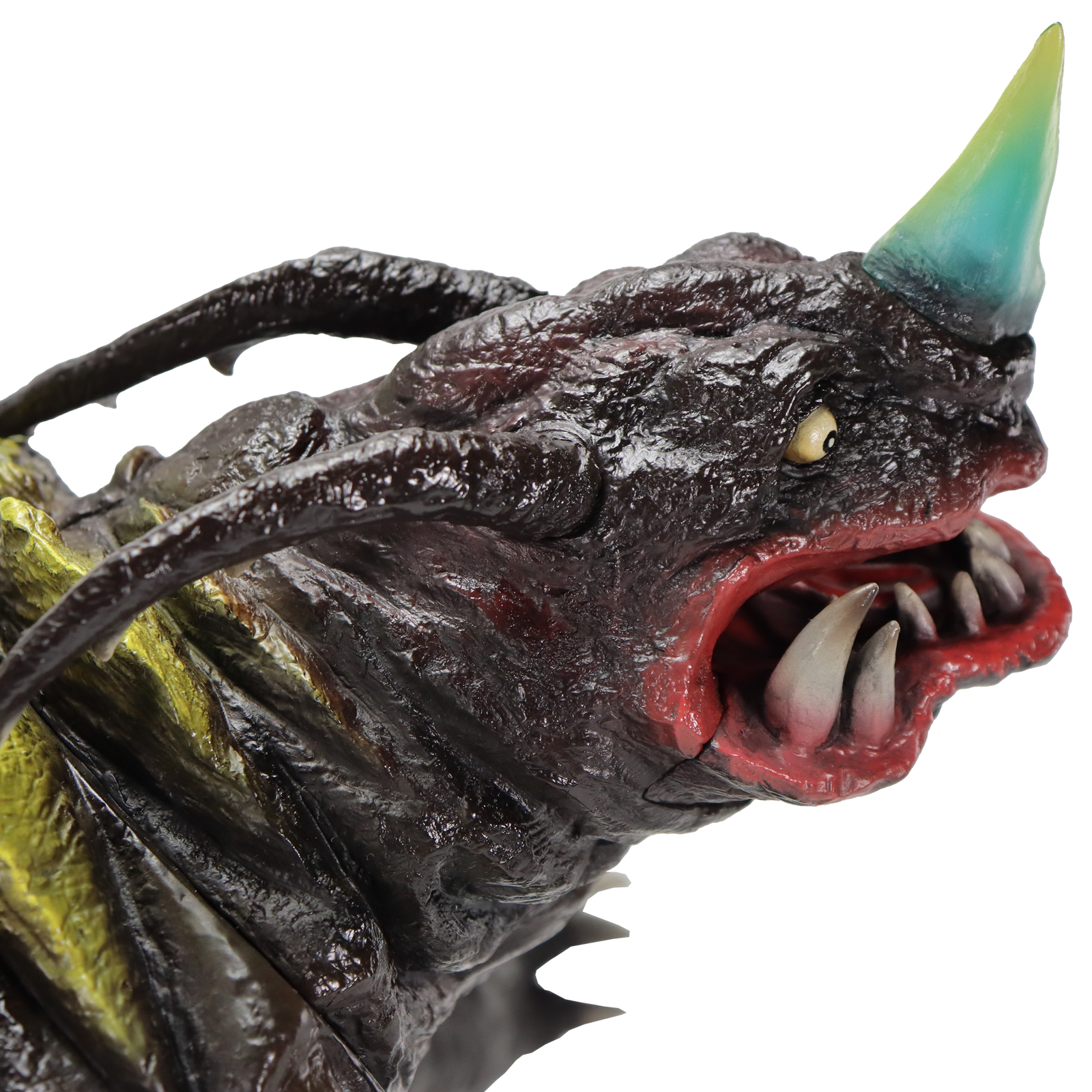 SHOP.CCP.JP / 1/6特撮シリーズ 透明怪獣ネロンガ ハイグレード Ver.