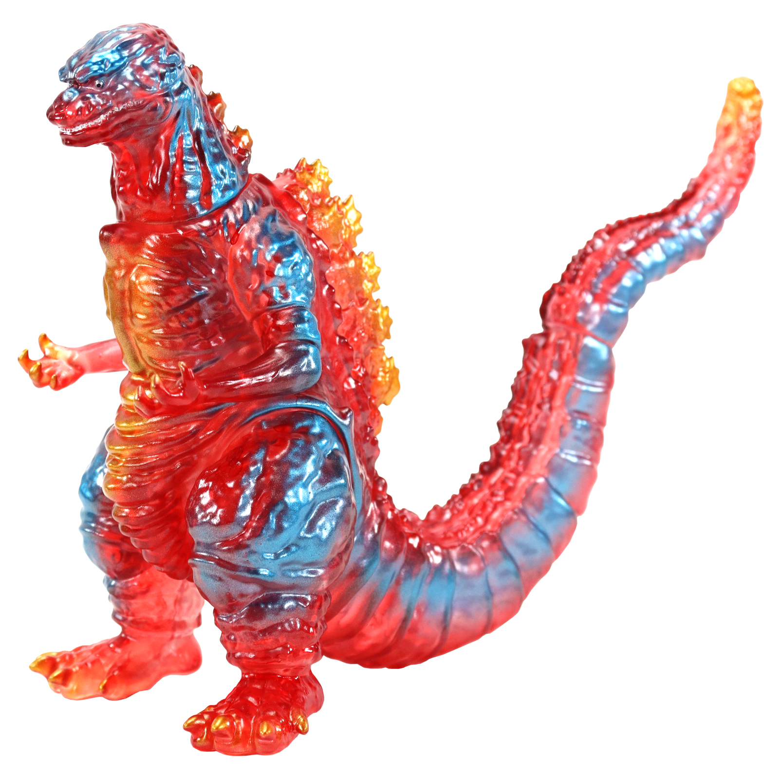 CCP ミドルサイズシリーズ ゴジラEX 　TOHOシネマズ限定 CCP ミドルサイズシリーズ ゴジラEX TOHOシネマズ限定