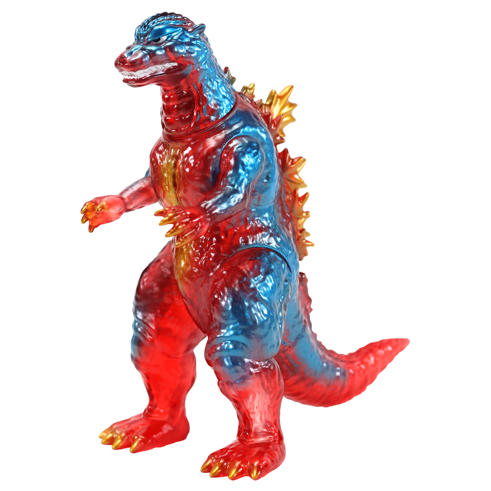 CCP ミドルサイズシリーズ ゴジラEX 　TOHOシネマズ限定 CCP ミドルサイズシリーズ ゴジラEX TOHOシネマズ限定