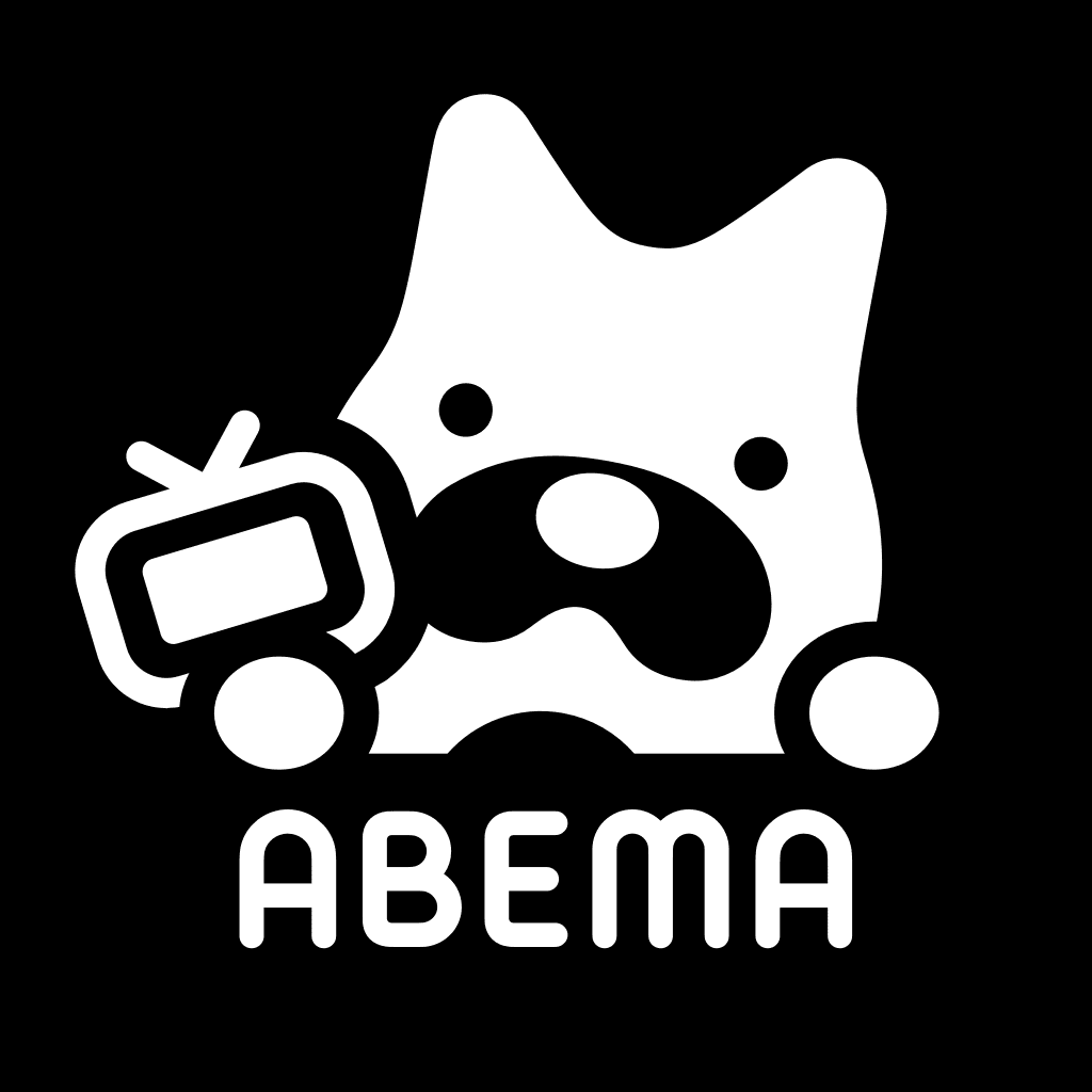 ABEMA TV ロゴ