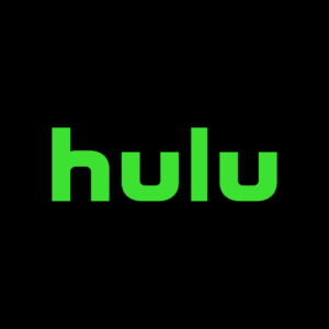hulu ロゴ