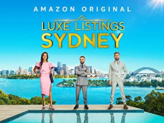 ラグジュアリー･シドニー