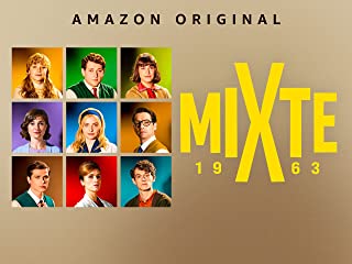 ヴォルテール高校へようこそ