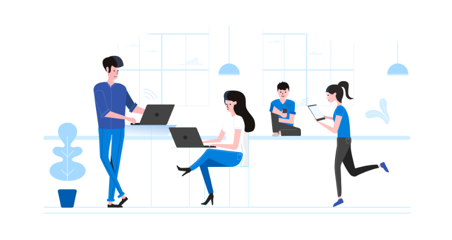 ファミリーアカウント