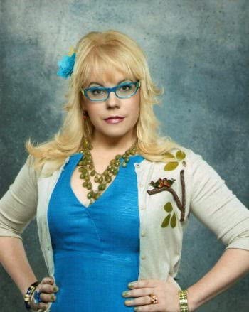 ペネロープ・ガルシア